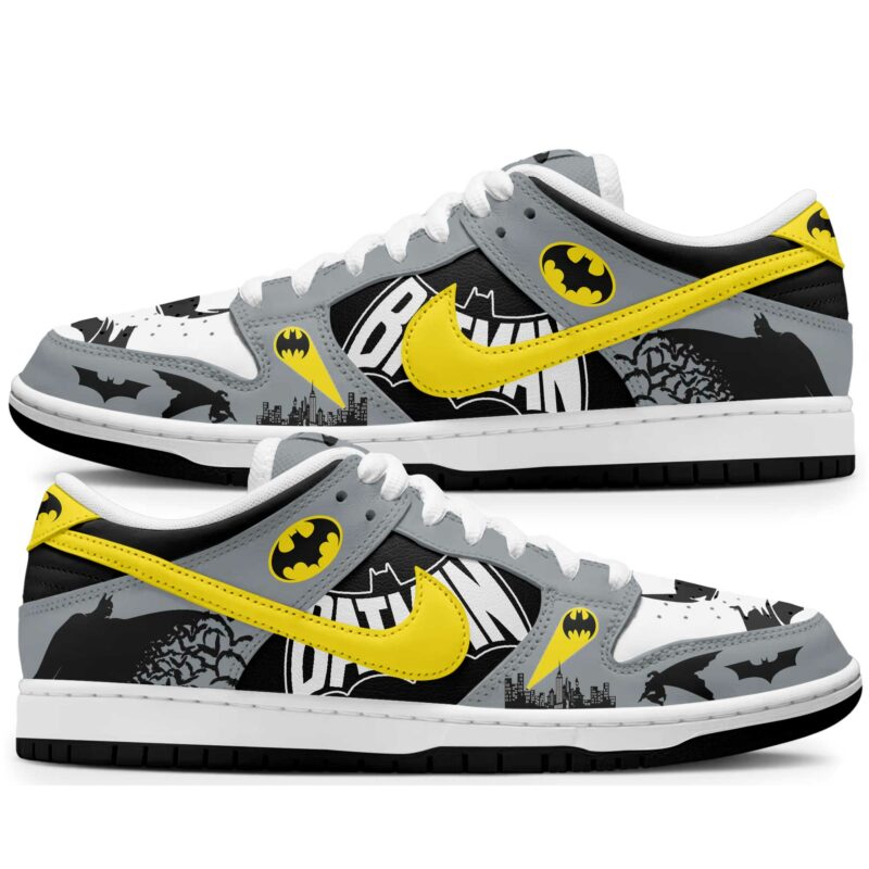 BAMA Nike Dunk Shoes NTH4447LTT - Image 4