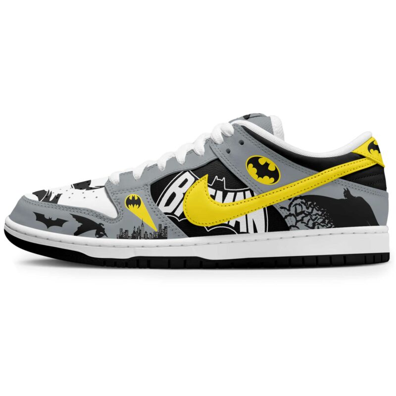 BAMA Nike Dunk Shoes NTH4447LTT - Image 3