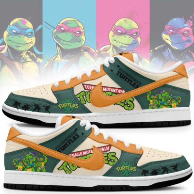 NJT Nike Dunk Shoes NTH4448LTT