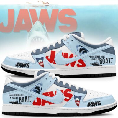 JAWS Nike Dunk Shoes NTH4449LTT