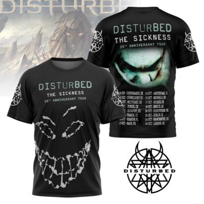 DSTD T-shirt NTH4498NVH