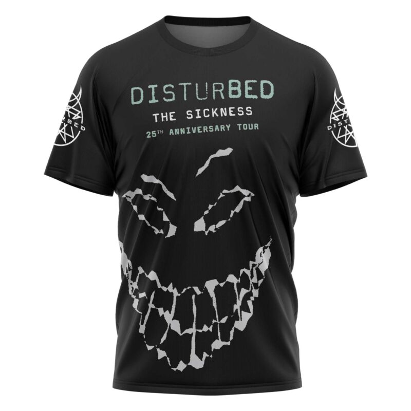 DSTD T-shirt NTH4498NVH - Image 2