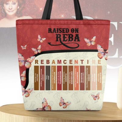 RBM Canvas Handbag NTH4504LTT