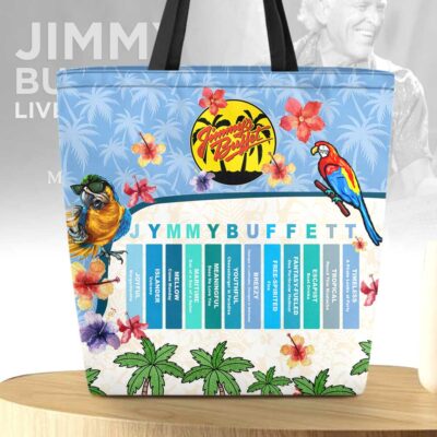 JMB Canvas Handbag NTH4505LTT