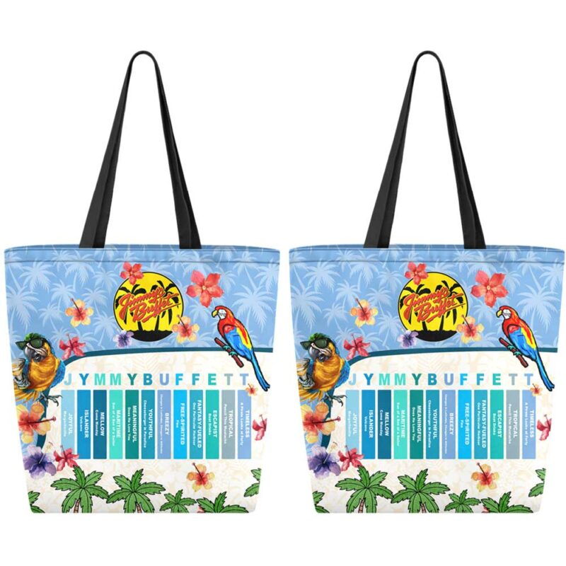 JMB Canvas Handbag NTH4505LTT - Image 3