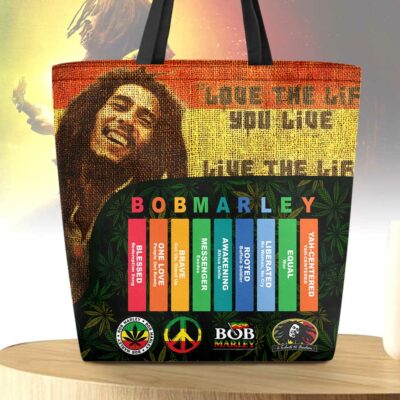 BML Canvas Handbag NTH4516LTT