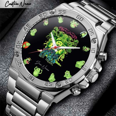 GBT Stainless Steel Hand Watch NTH4517LTT