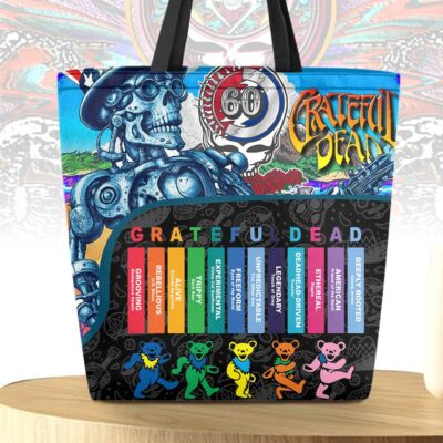 GRDE Canvas Handbag NTH4524LTT