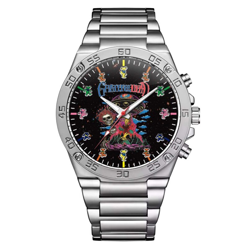 GRDE Stainless Steel Hand Watch NTH4532NVH - Image 2