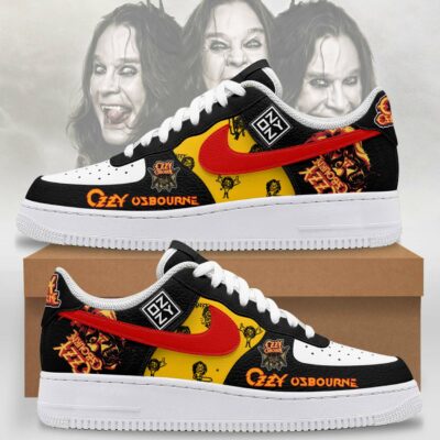 OZZY AF1 Shoes NTH4536LTT