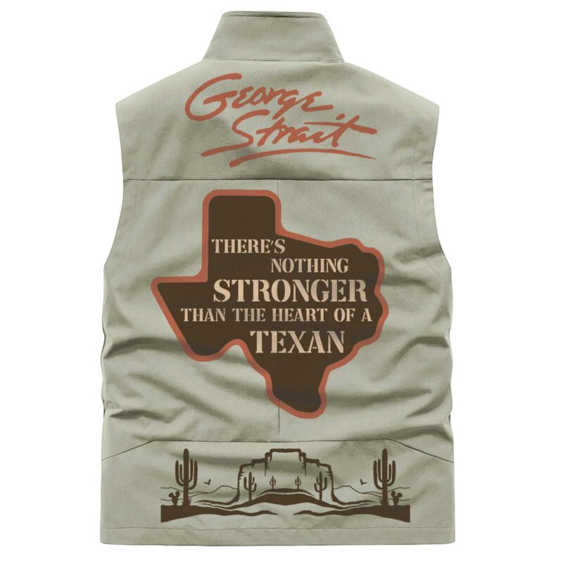 GSTR Fishing Vest NTH4549LTT - Image 5