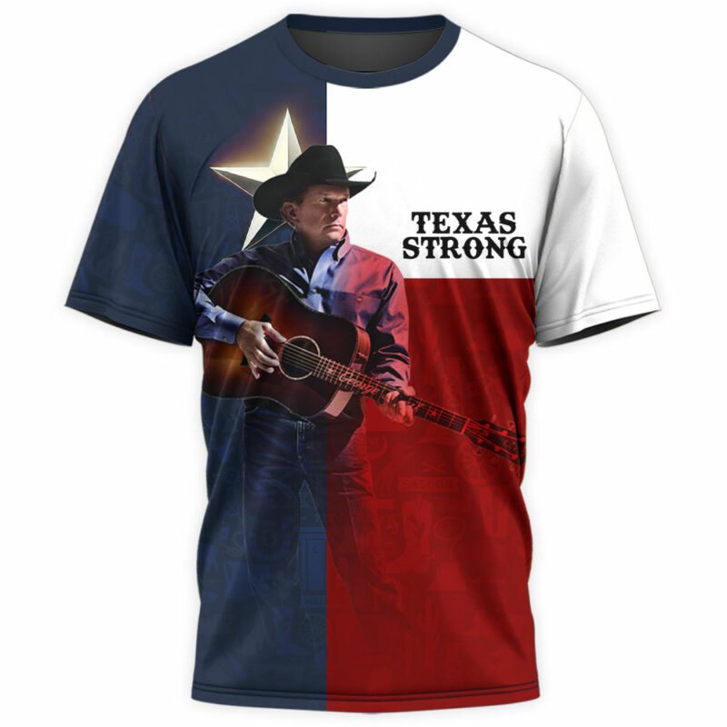 GSTR T-shirt NTH4557NTS - Image 3