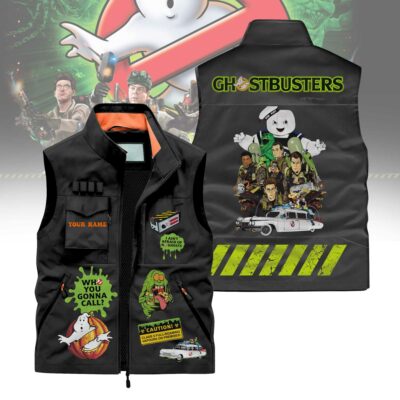 GBT Fishing Vest NTH4558LTT