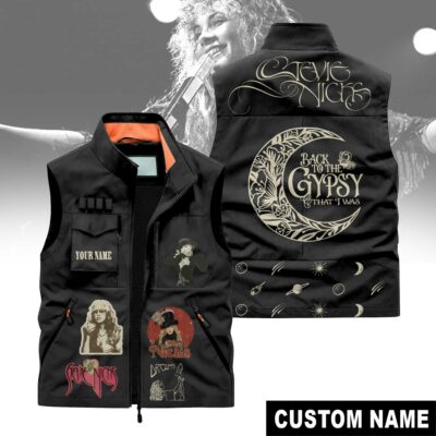 STVN Fishing Vest NTH4632LTT