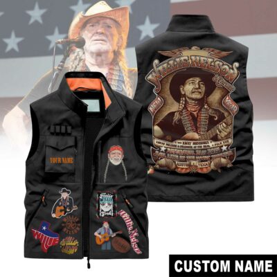 WILL Fishing Vest NTH4646LTT