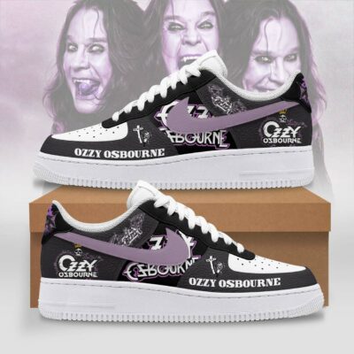 OZZY AF1 Shoes NTH4671LTT