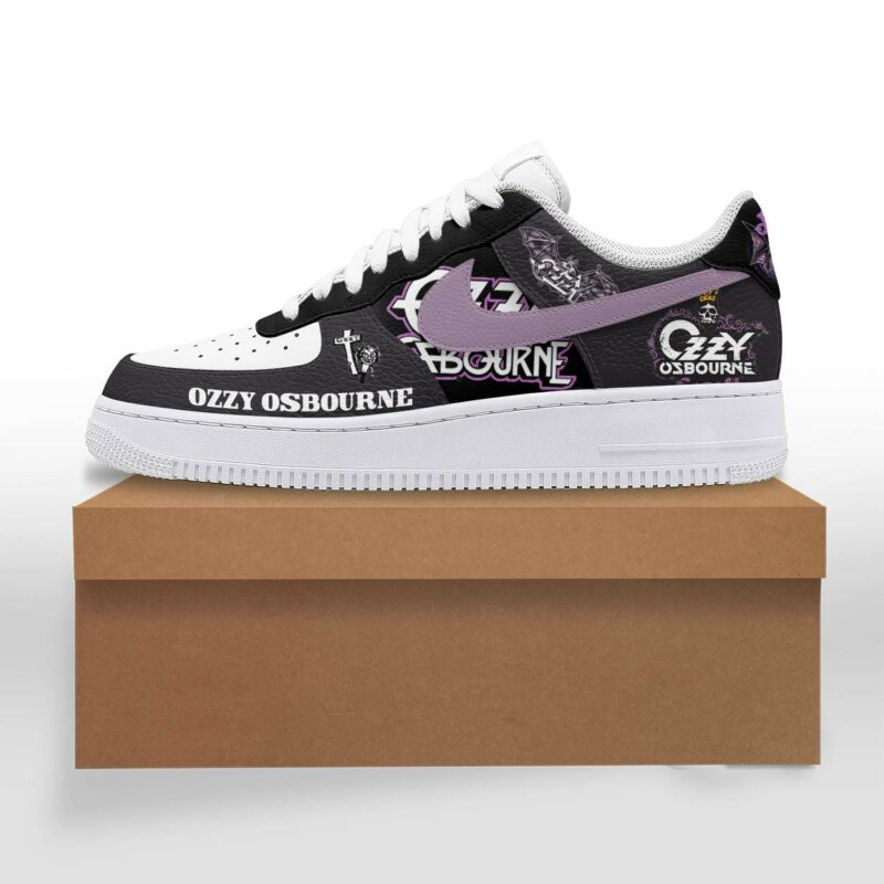 OZZY AF1 Shoes NTH4671LTT - Image 4