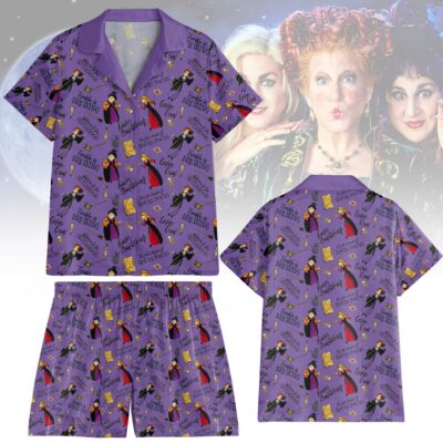 HCPC Short Women Satin Pajama Set NTH4703LTT