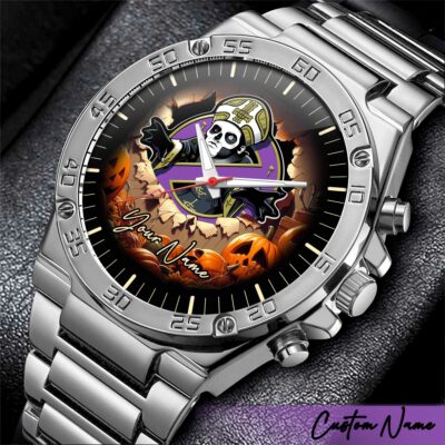 GOST Stainless Steel Hand Watch NTH4720LTT