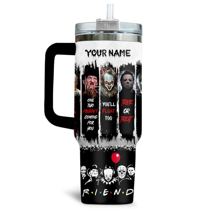 HRR Stanley Tumbler 40oz NTH4722LTT - Image 2