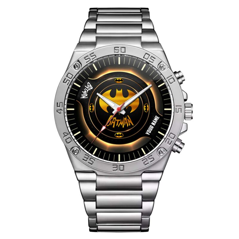 BAMA Stainless Steel Hand Watch NTH4740LTT - Image 2