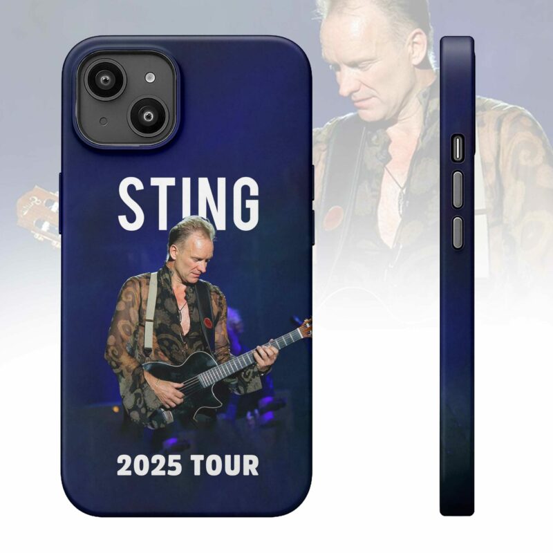 STG COLLECTION MNG4710NVH - Image 4