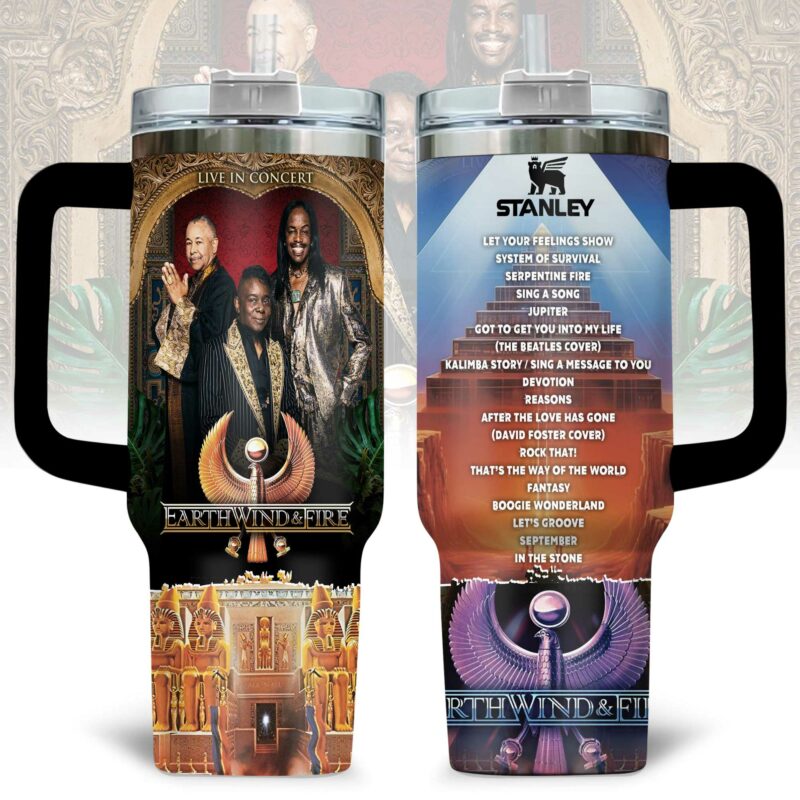 EWF Stanley Tumbler 40oz TKC3925NVH - Image 3