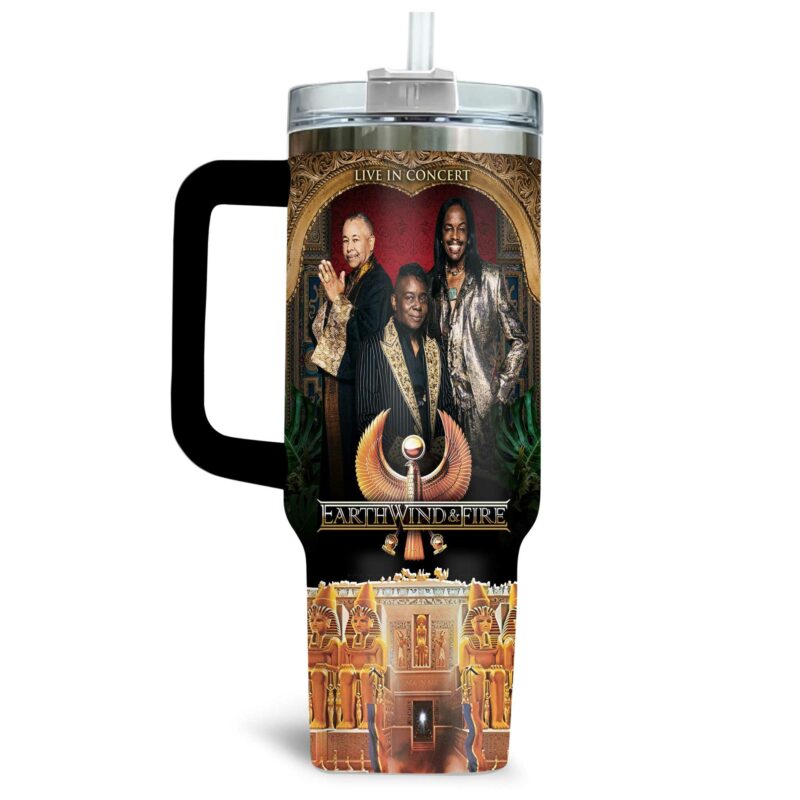 EWF Stanley Tumbler 40oz TKC3925NVH - Image 4