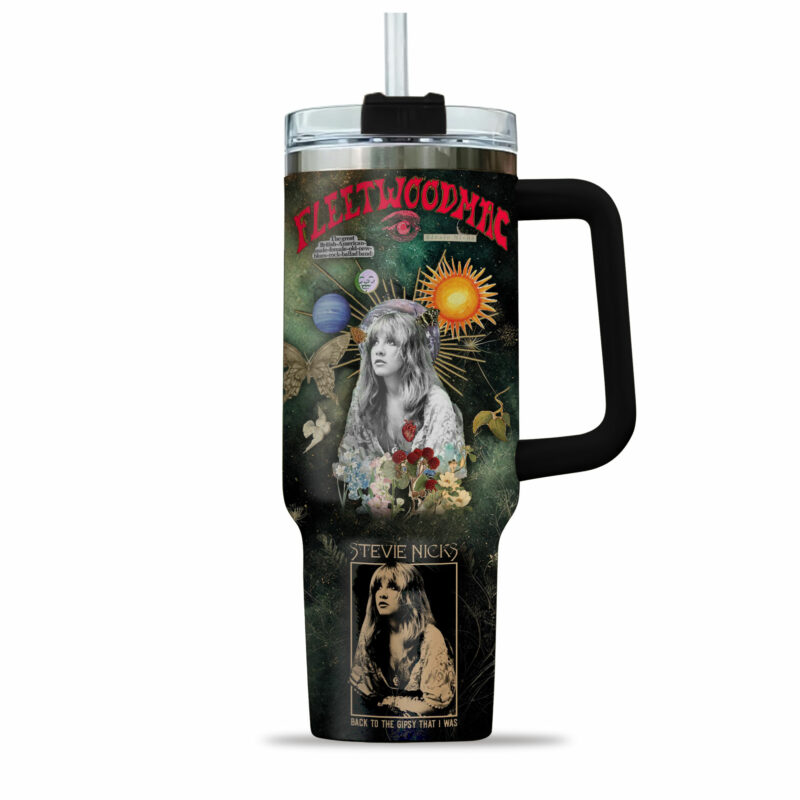 STVN Stanley Tumbler 40oz TKC3968NTS - Image 2