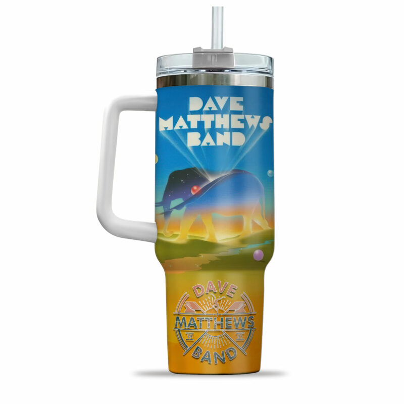 DAVE Stanley Tumbler 40oz MNG3822NTS - Image 3