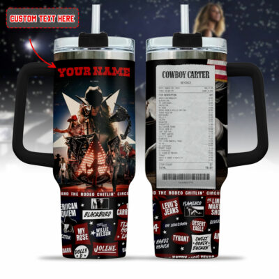 BYC Stanley Tumbler 40oz TKC3983NTS