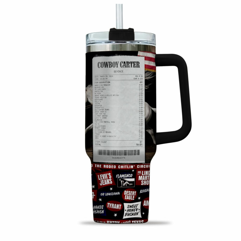 BYC Stanley Tumbler 40oz TKC3983NTS - Image 2