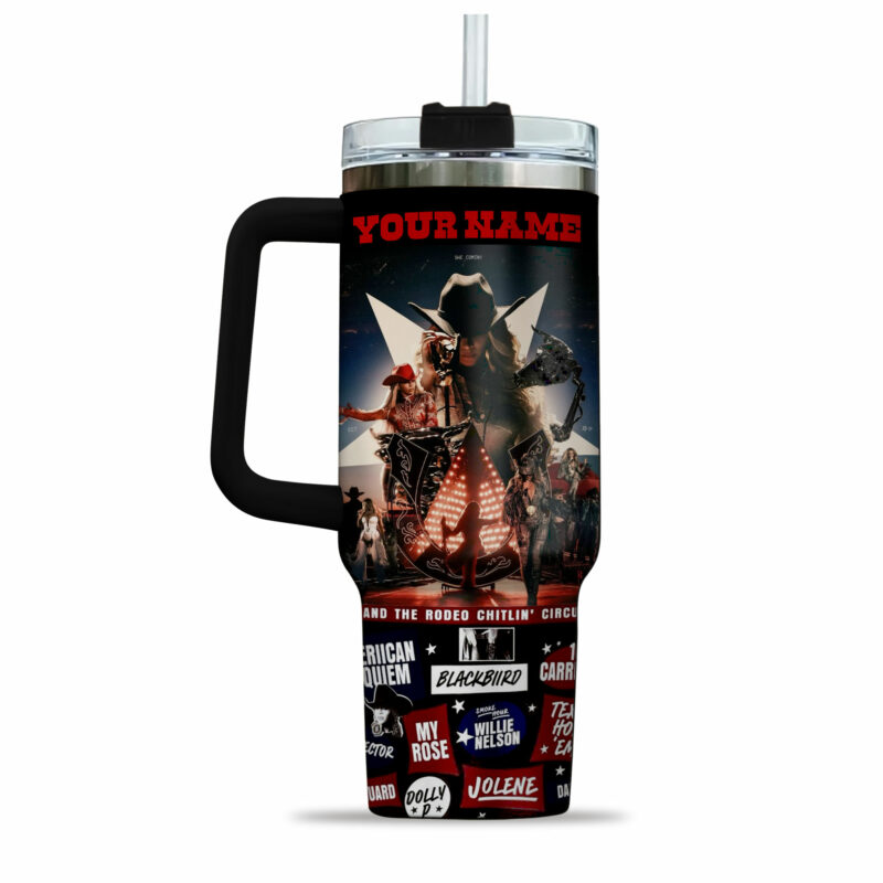 BYC Stanley Tumbler 40oz TKC3983NTS - Image 3