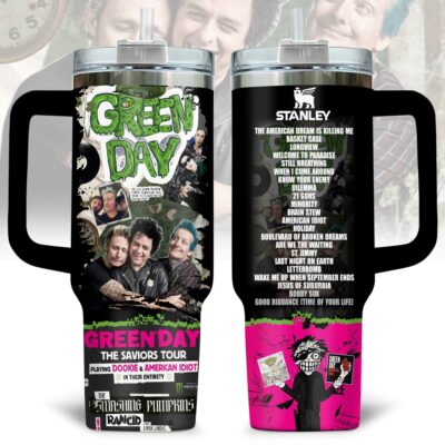 GRED Stanley Tumbler 40oz TKC4131NVH