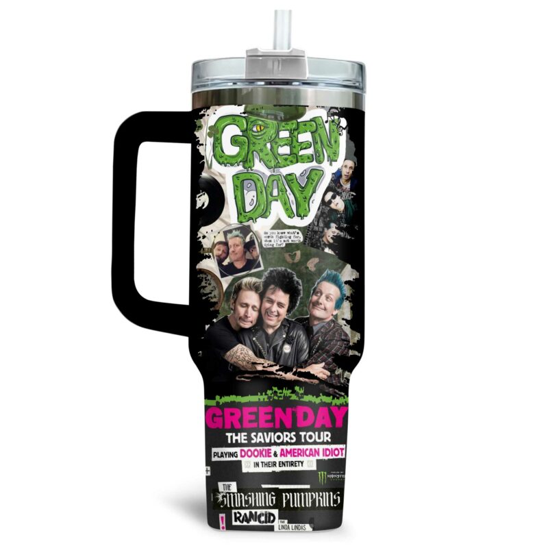 GRED Stanley Tumbler 40oz TKC4131NVH - Image 4