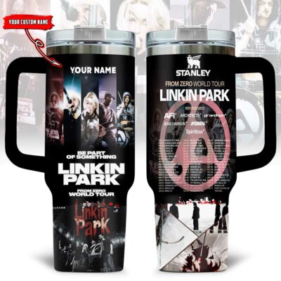 LKP Stanley Tumbler 40oz TKC4178NVH