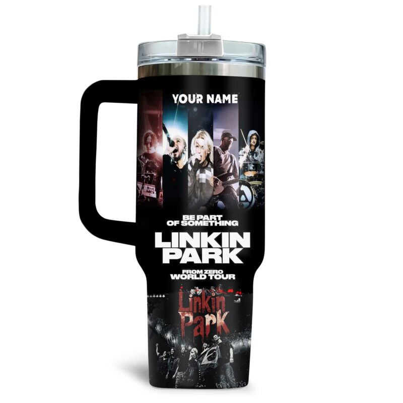 LKP Stanley Tumbler 40oz TKC4178NVH - Image 4