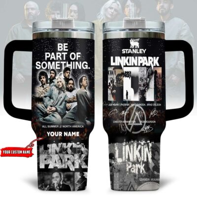 LKP Stanley Tumbler 40oz TKC4179NVH