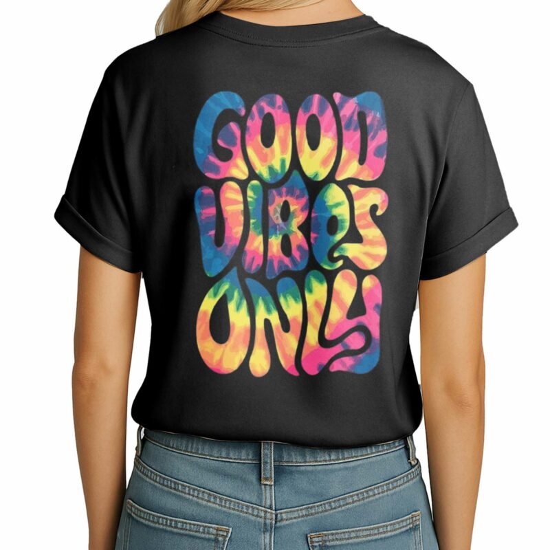 GRTE T-shirt TKC4346NVH - Image 4