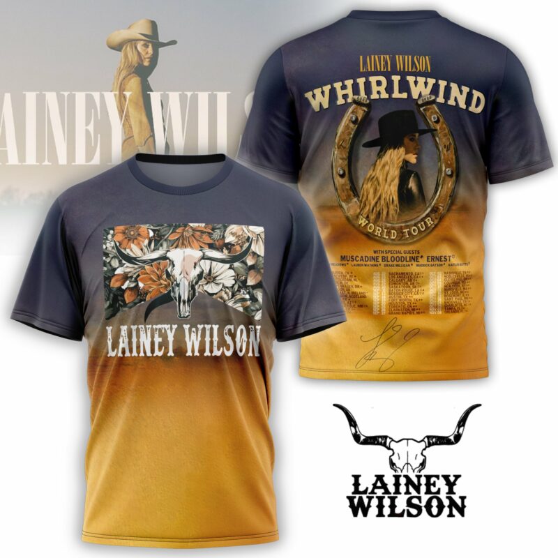 LNWL T-shirt TKC4360NVH - Image 2