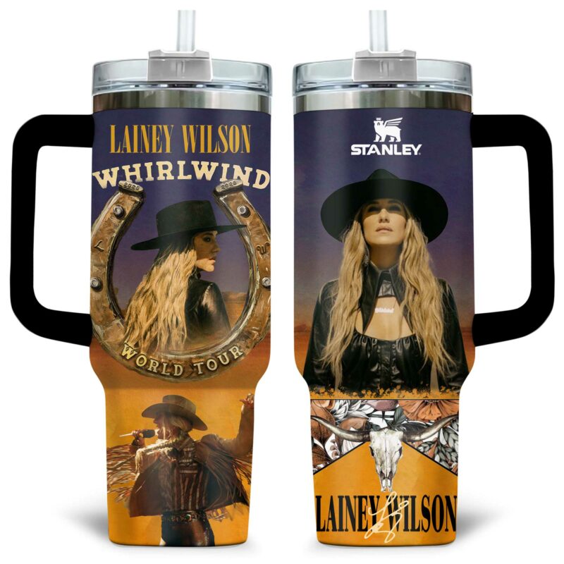 LNWL Stanley Tumbler 40oz TKC4363LTT - Image 3