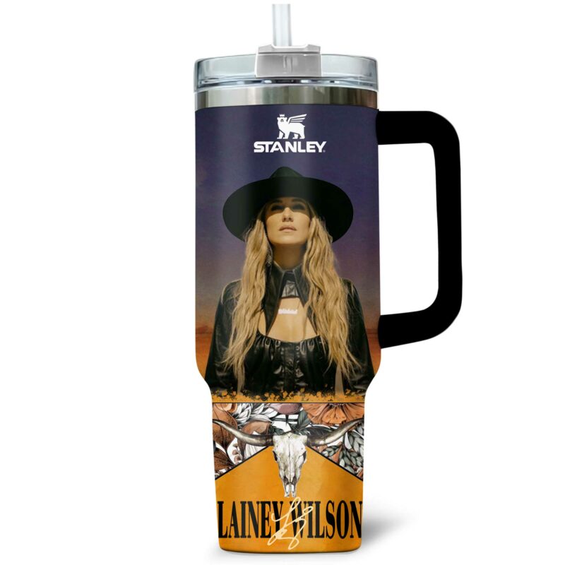LNWL Stanley Tumbler 40oz TKC4363LTT - Image 2