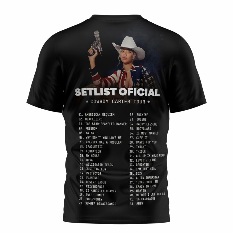 BYC T-shirt MNG4451NVH - Image 2