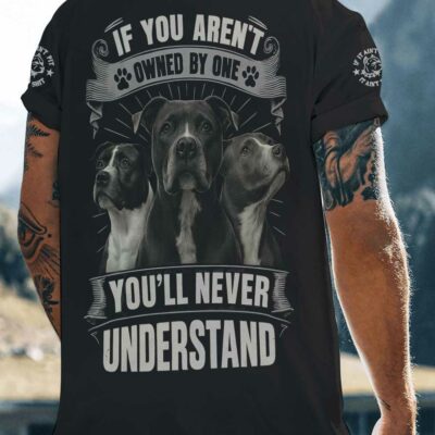 PITB T-shirt TKC4567NVH