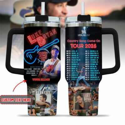 LKBN Stanley Tumbler 40oz TKC4578NTS