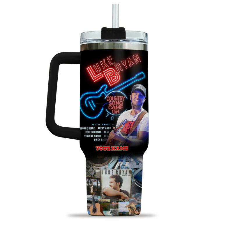 LKBN Stanley Tumbler 40oz TKC4578NTS - Image 3