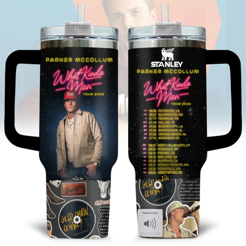 PAMC Stanley Tumbler 40oz TKC4637NVH - Image 3