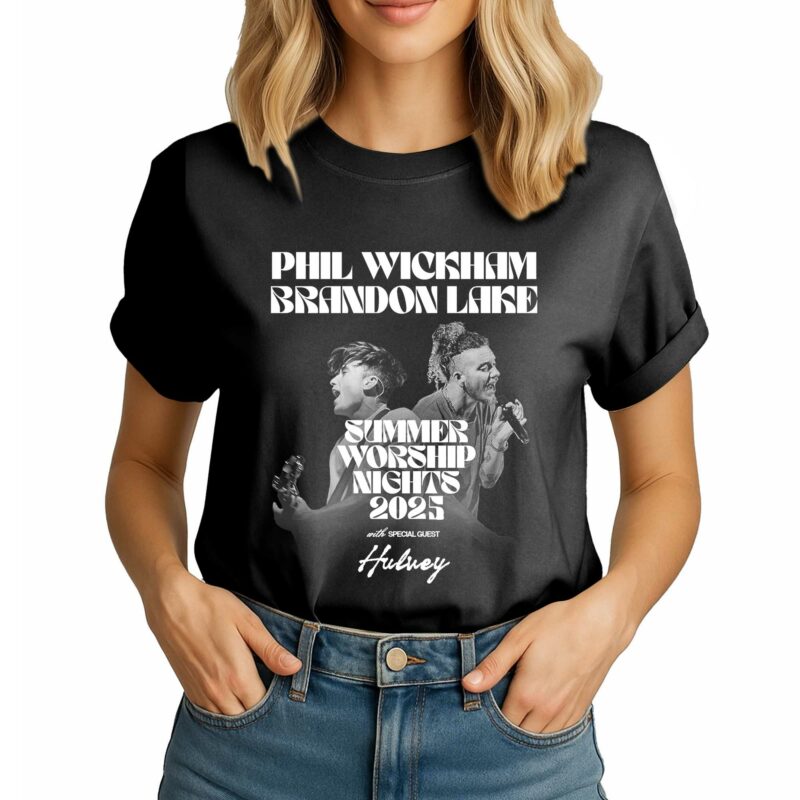 BRLA T-shirt TKC4713LTT - Image 3