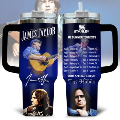 JTAY Stanley Tumbler 40oz TKC4714LTT