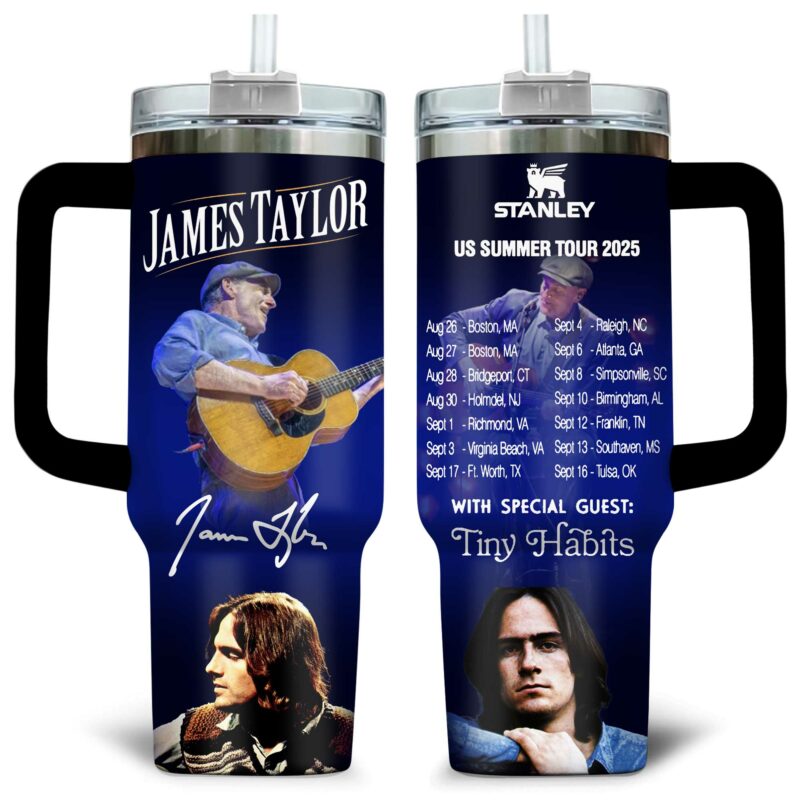 JTAY Stanley Tumbler 40oz TKC4714LTT - Image 4